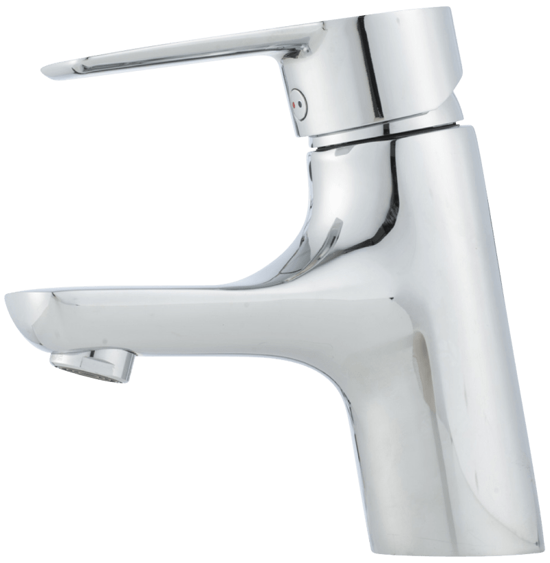 Mora Cera B5 Tvättställsblandare Krom RSK 8344534, RSK 8344534