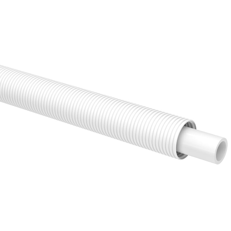 Uponor Combi Pipe RIR Kombirör rör-i-rör 12x1,7/18mm 60m RSK 2419621, RSK 2419621