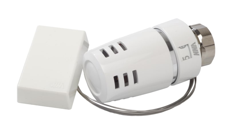 MMA Evosense Remote Termostatdel Vit M28x1,5 RSK 4806793 bild 1