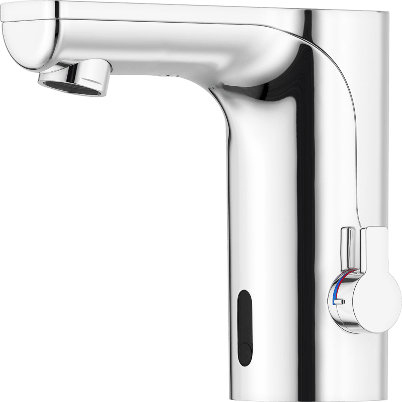 Mora MMIX Tronic Tvättställsblandare Krom RSK 8553527, RSK 8553527