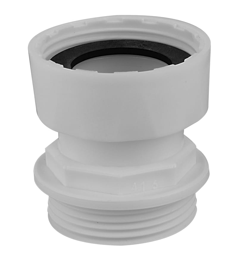 Falu 76640 Övergångskoppling Vit G32 RSK 8575243 bild 1