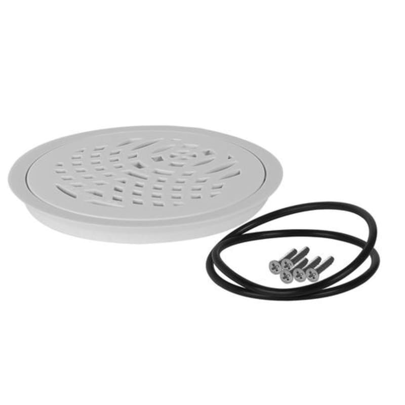 Faluplast silpaket flexibrunn Ø150 mm RSK 7133834 — framifrån