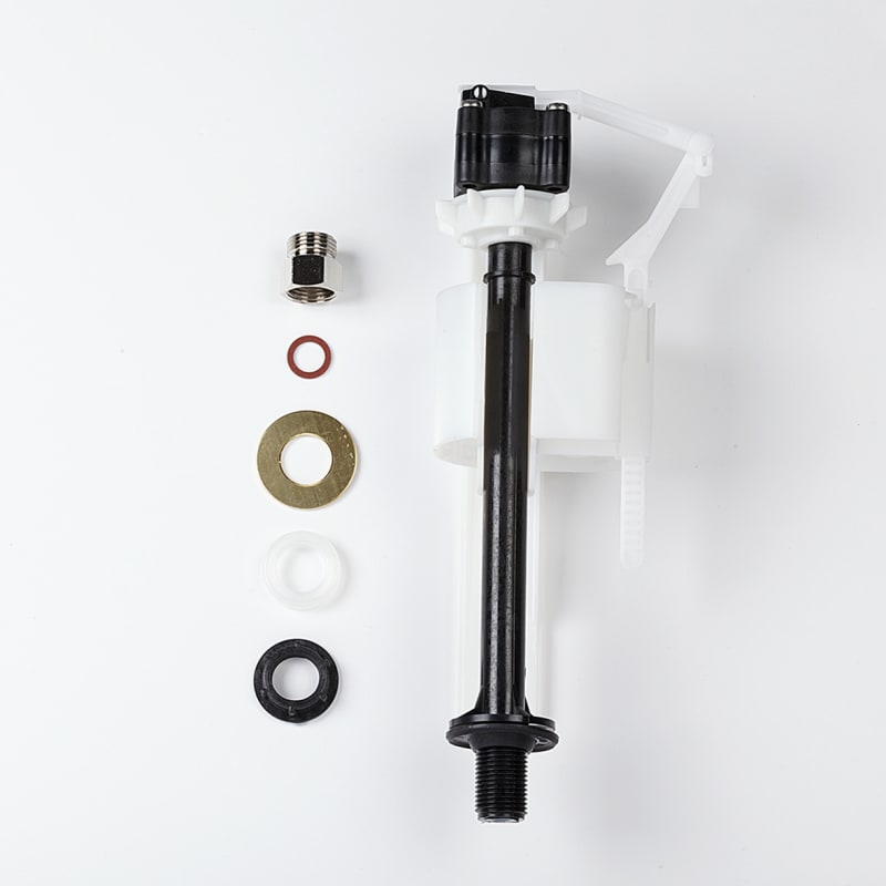 IDO Renova Flottörventilsats med StopNoise RSK 7925842 bild 1