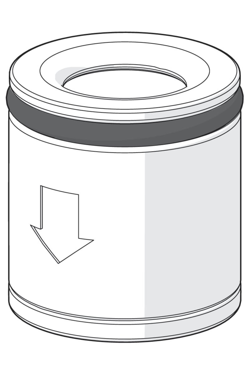 Oras 105311 Backventil DN15 RSK 8347561 bild 1