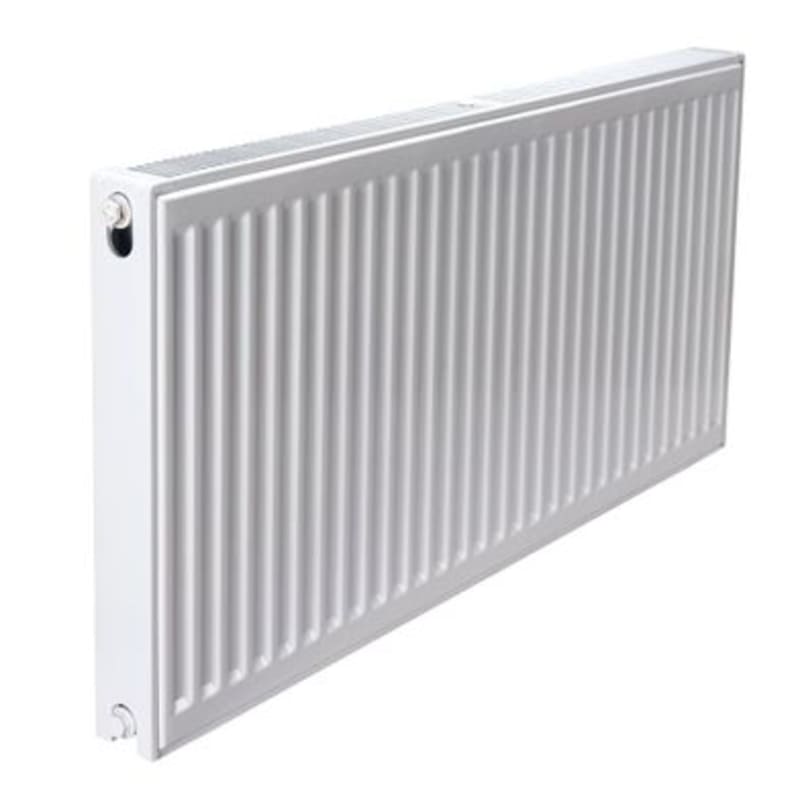 ALTECH K22 Panelradiator 500x2000mm Vit RAL9016 1561W/1715W, RSK 6738941