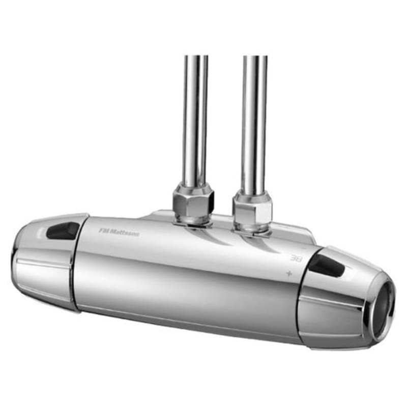 ['FM Mattsson AB'] FMM Duschblandare 9000E 40 c/c Krom - produktbild