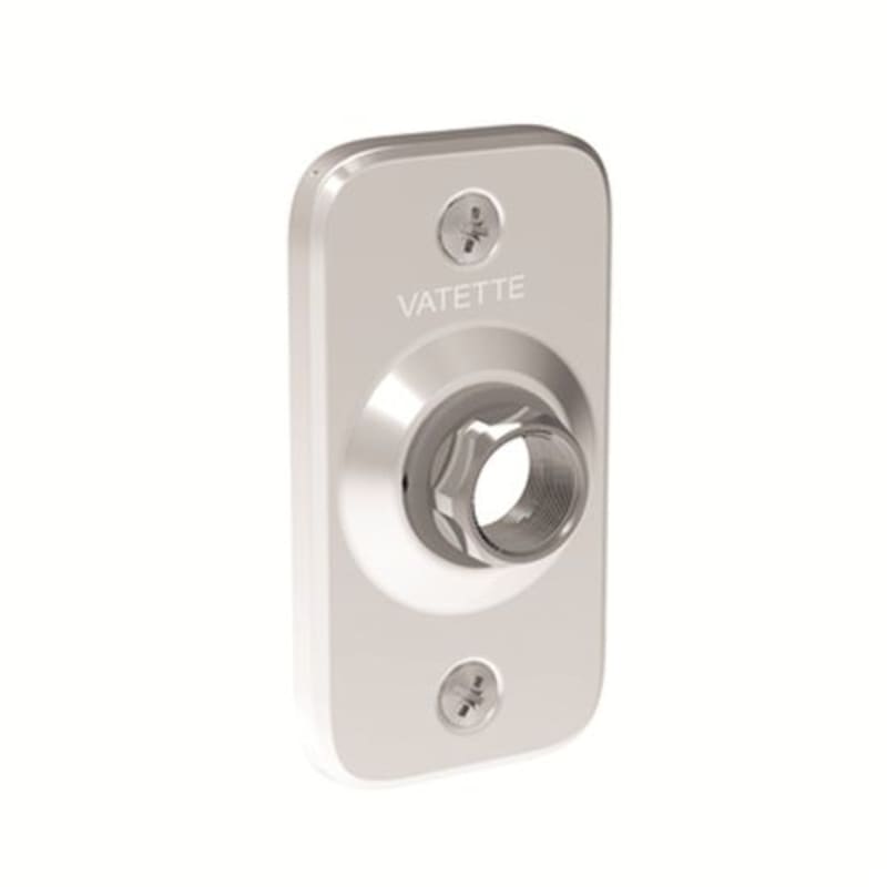 VATETTE Kopplingsbricka V6 60 cc Flexibelt CC-avstånd RSK 8505036 bild 1