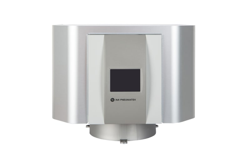 TRYCKHÅLLNINGSSYSTEM COMPRESSO C 10.1-6 F CONNECT IMI, RSK 5531893