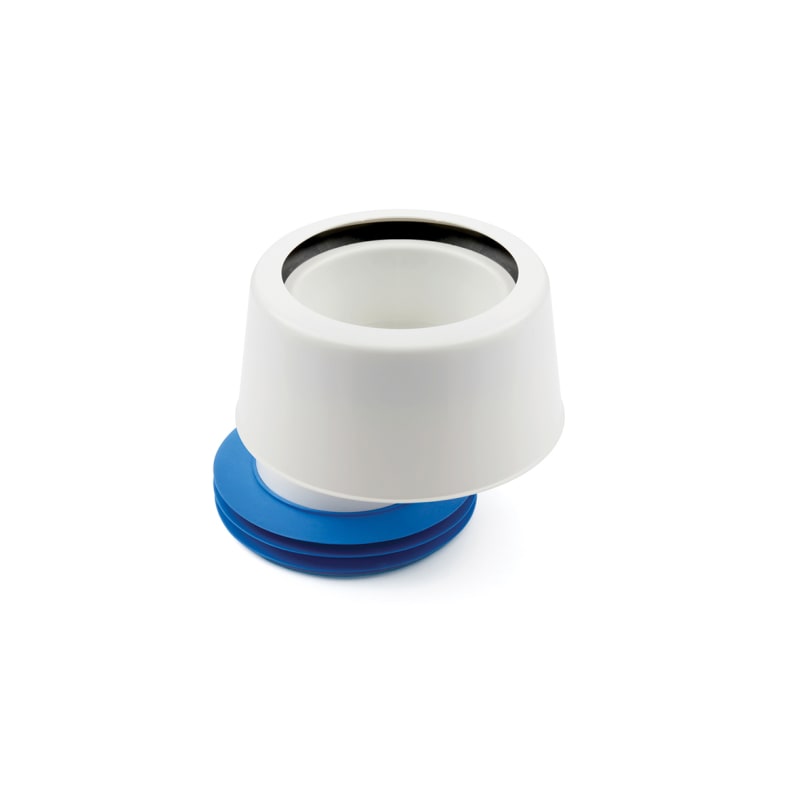 Jafo WC-stos GAS WC 30 STOR Ø110/Ø130mm RSK 3106711 bild 1