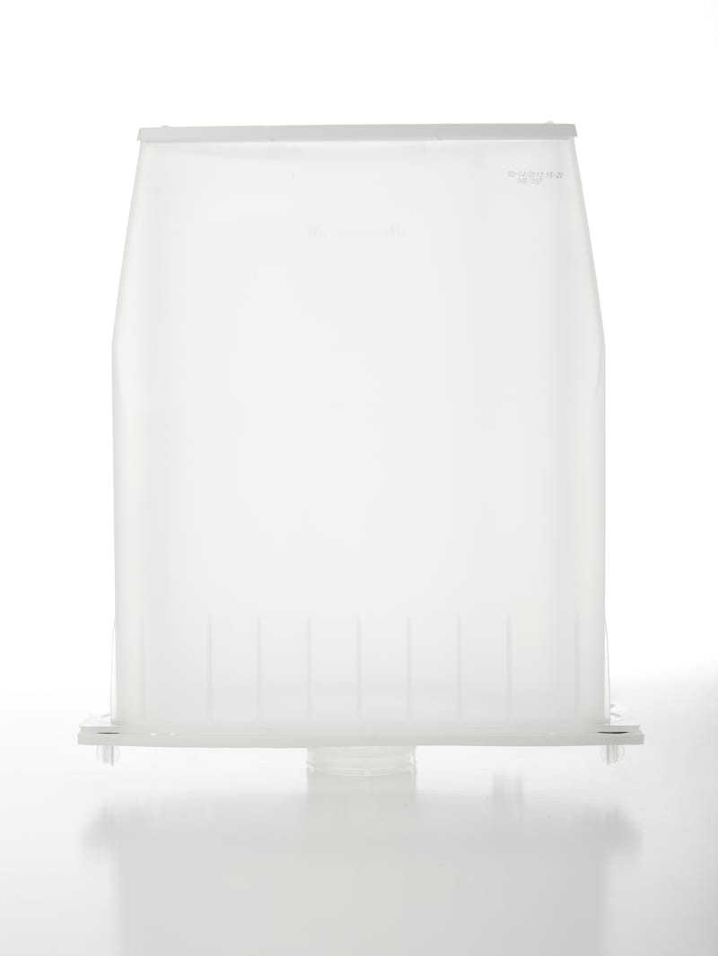 Ifö Sign Innercistern Vit RSK 7925699, RSK 7925699