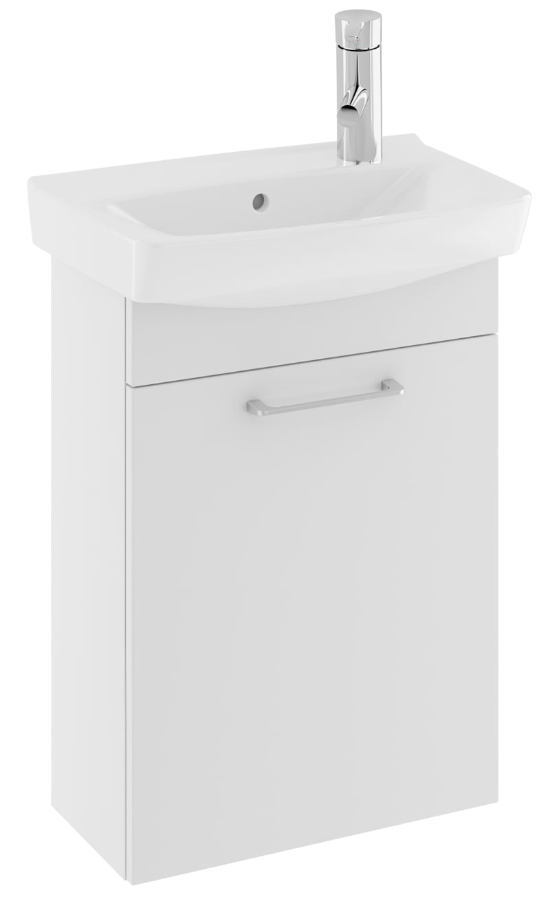 Ifö Spira Möbelpaket Vit 500 R RSK 8915490 bild 1