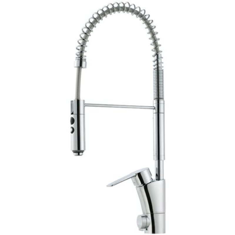 MORA Köksblandare Cera Miniprofi M DMA RSK 8304018 bild 1