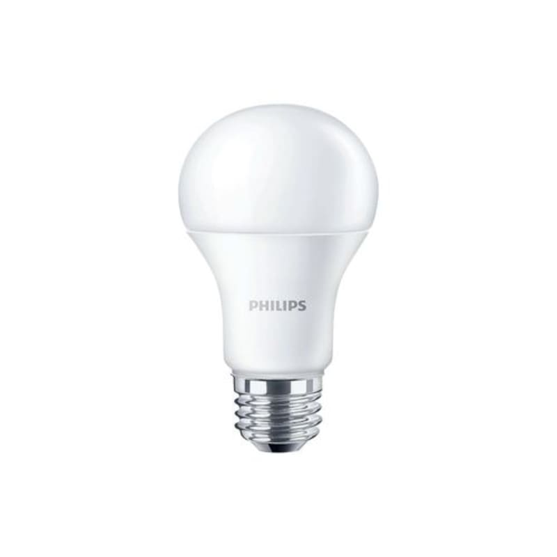 PHILIPS CorePro Plastic LEDbulbs 10,5-75W E27, RSK E8291388