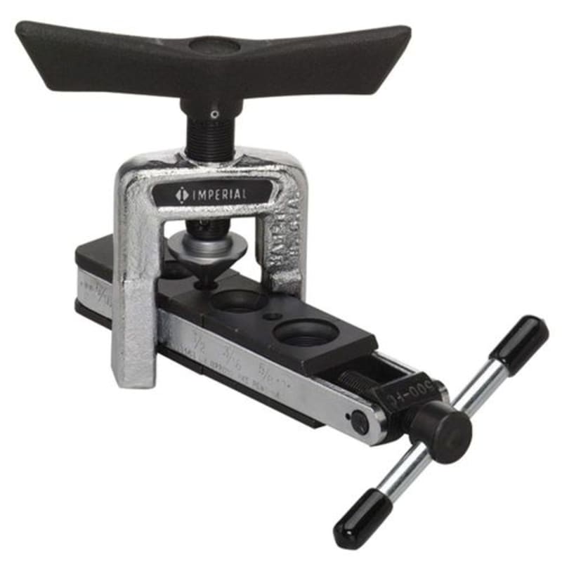 ITE N.V. Flänsverktyg 500-FC 150 mm Bredd, RSK K5732165