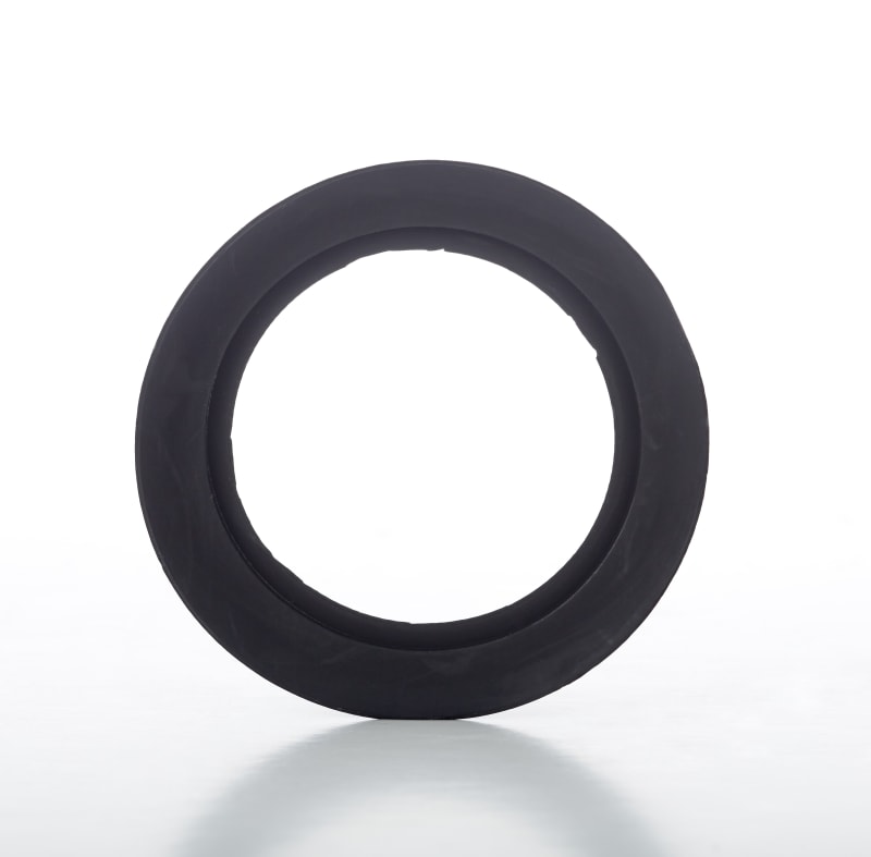 Ifö Cera Ventilring Vit Porslin RSK 7925474, RSK 7925474