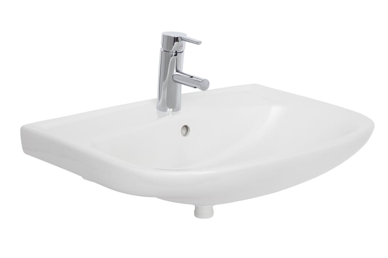 Alterna Basic Tvättställspaket 57 cm med Mora MMIX RSK 7601486, RSK 7601486