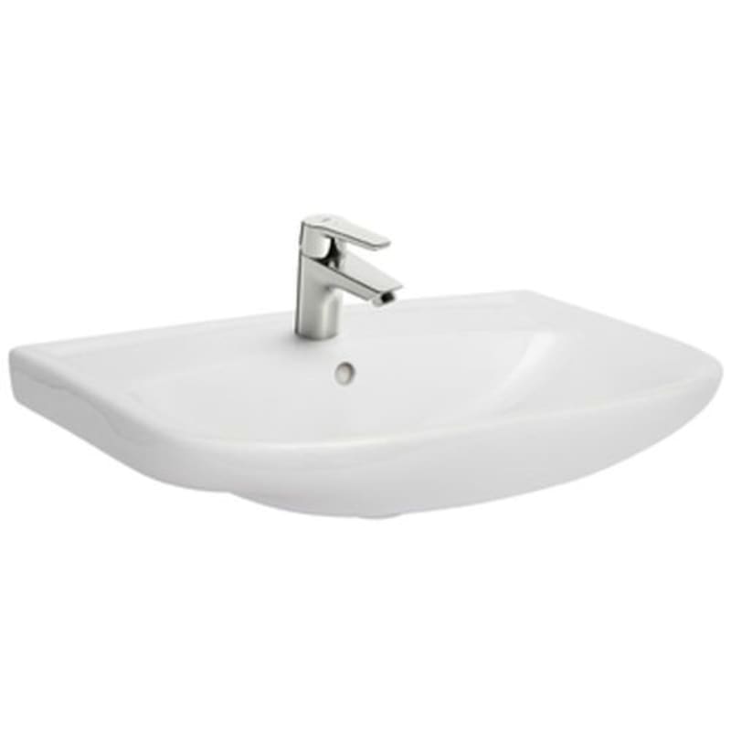 ALTERNA Tvättställspaket med 1-greppsblandare 570 mm, RSK 191614