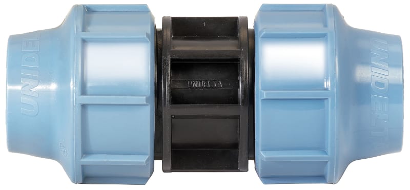 Altech ALTECH PE RAK KPL 20 Rak Koppling 20mm RSK 2510701, RSK 2510701