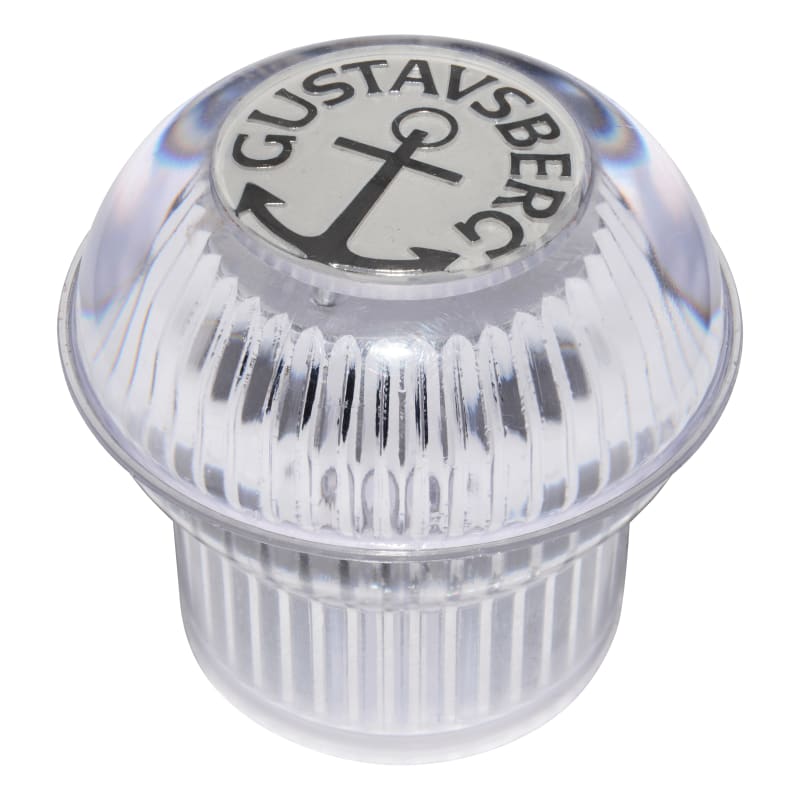 Gustavsberg OTH. COLL. GBG Lyftknopp till Modell 325T RSK 7891724, RSK 7891724