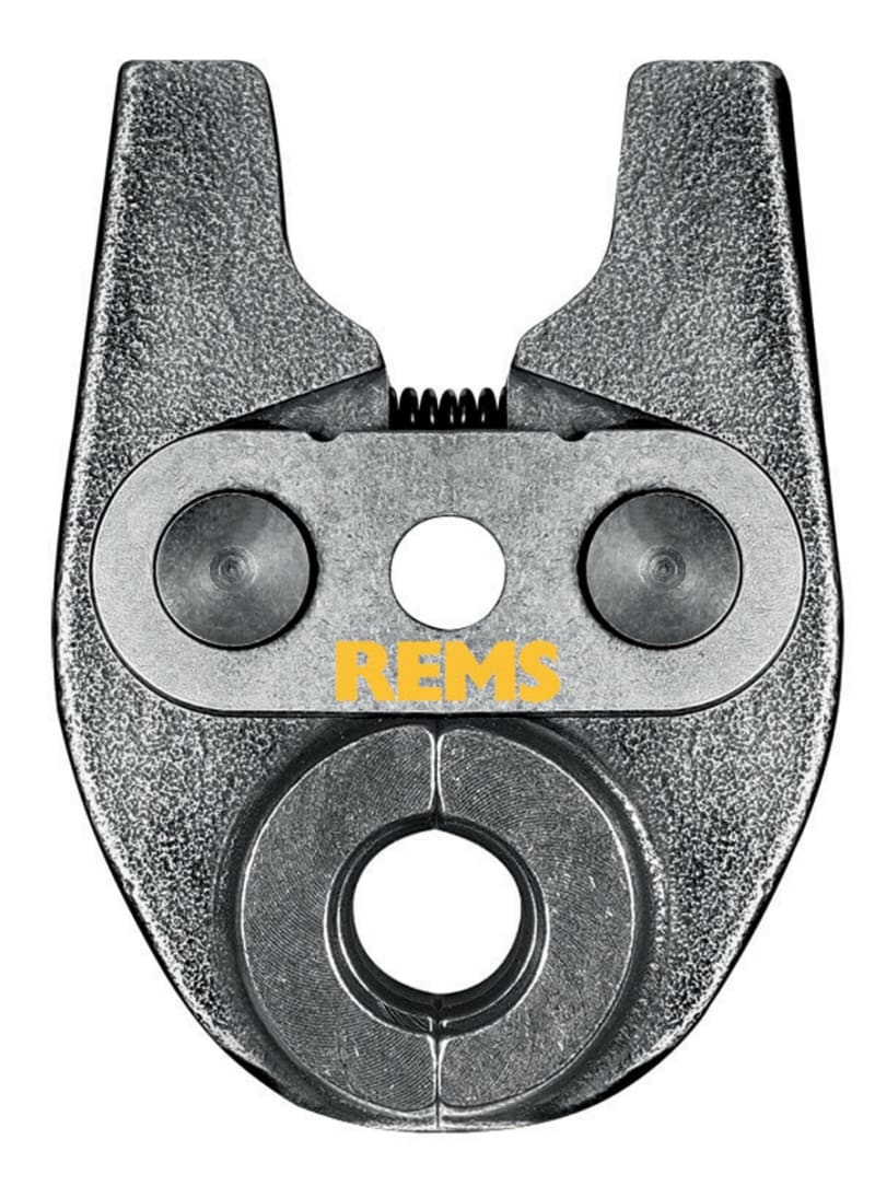 REMS Presskäft Mini V 22 Radialpress Mini RSK 1770689, RSK 1770689