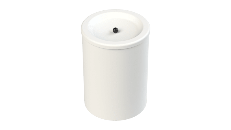 Cipax AB CPX Behållare 50L cylindrisk RSK 6250020, RSK 6250020