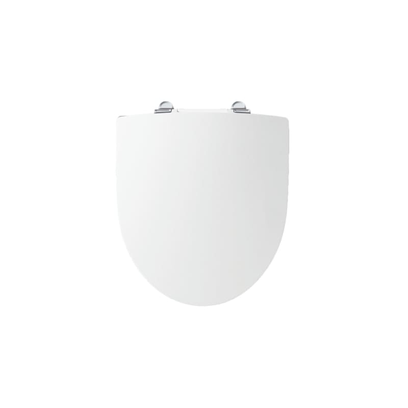 Ifö Spira WC-sits med Mjukstängande Beslag Vit RSK 7821793, RSK 7821793