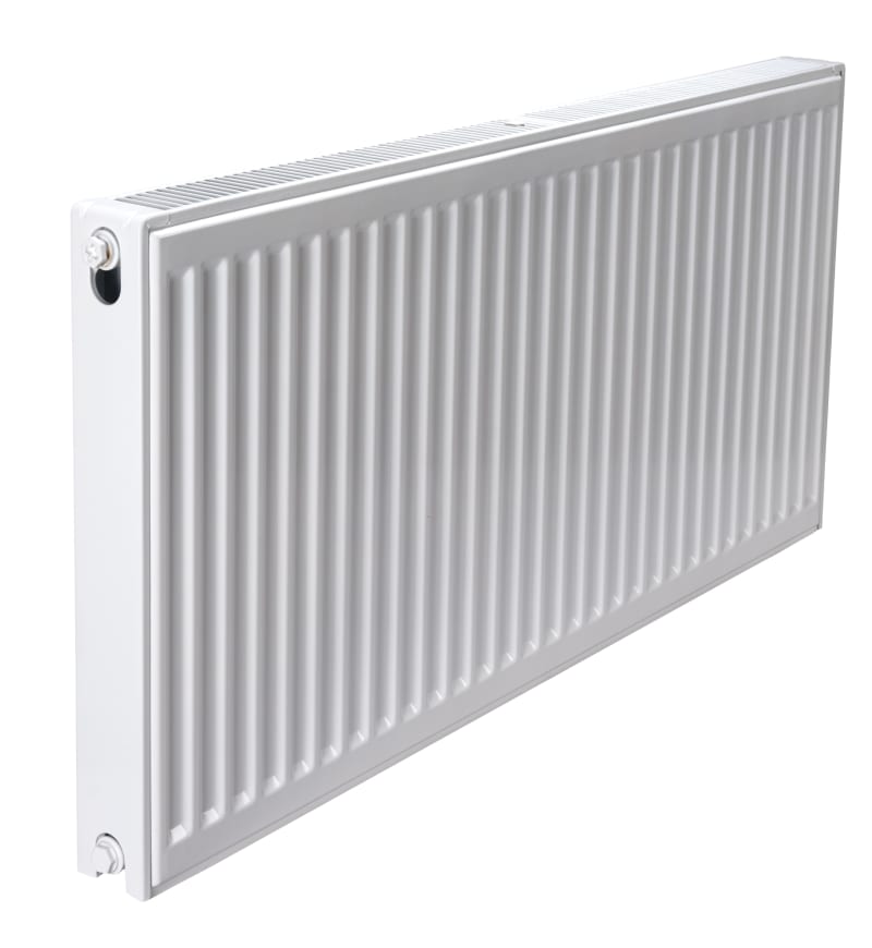 Altech K11-400-1800 Panelradiator Vit RSK 6738731, RSK 6738731