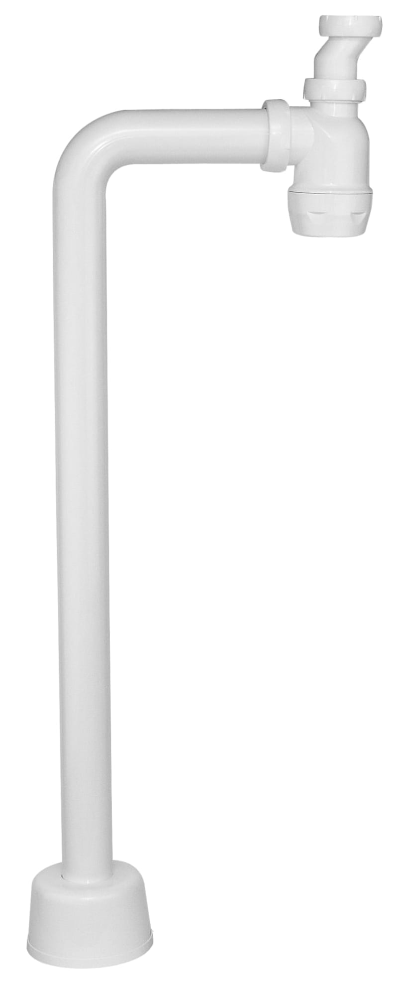 Falu 43100 Vattenlåssats vit G32x40 RSK 8073611, RSK 8073611