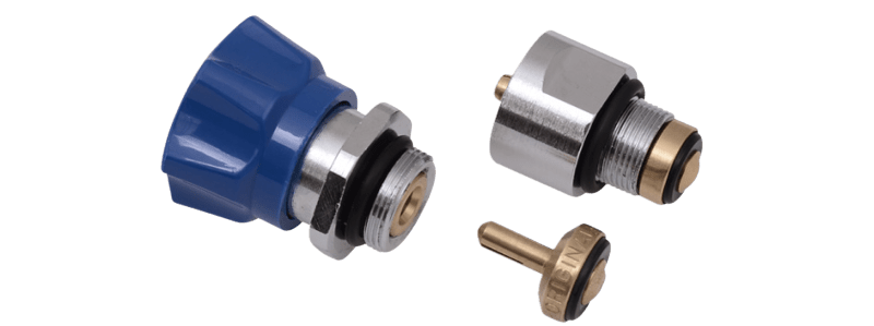 FM Mattsson Överstycke 1/2" med Ratt RSK 8530475, RSK 8530475