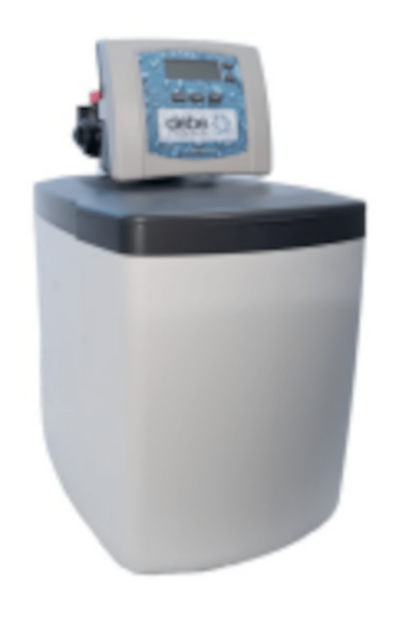 VATTENFILTER MINI CAB 818 DB G25 / 70X34X55 (LXBXD) DEBE RSK 5793001, RSK 5793001