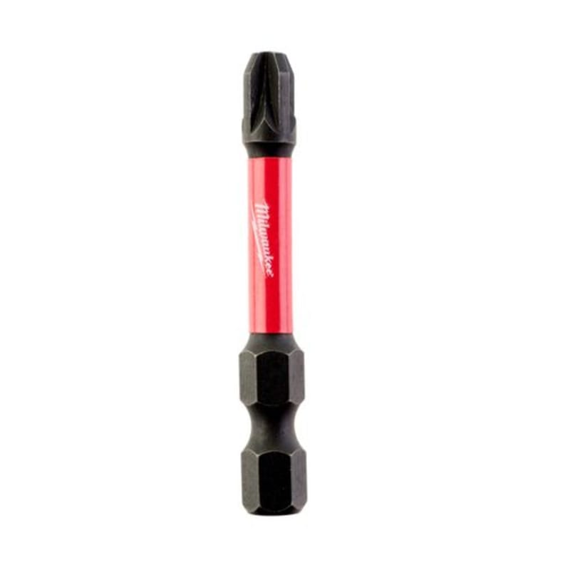 MILWAUKEE Bits Shockwave PZ2 25mm, RSK 327934