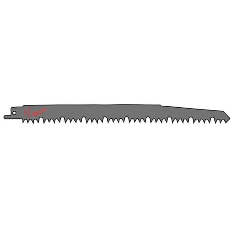 TIGERSÅGBLAD TRÄ 240MM 4/5T 3PACK MILWAUKEE, RSK 325595