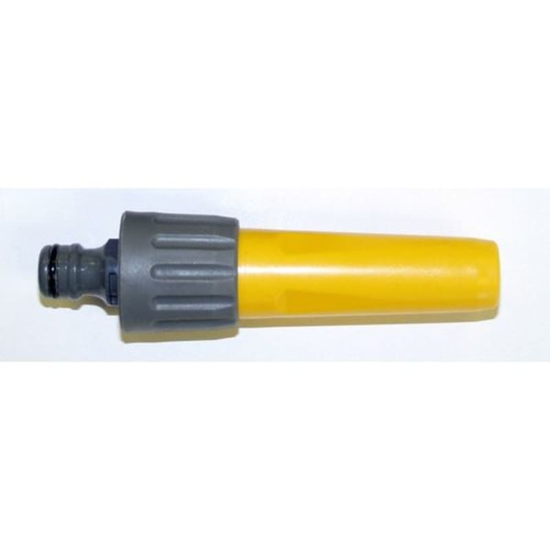 HOZELOCK Strålmunstycke Justerbart 88 mm Bredd, RSK 410012