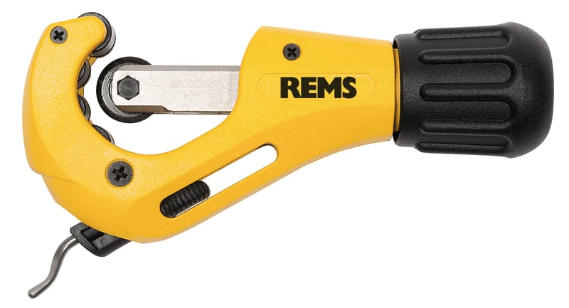 REMS Rörskärare RAS Cu-INOX 3-35mm RSK 1770740, RSK 1770740
