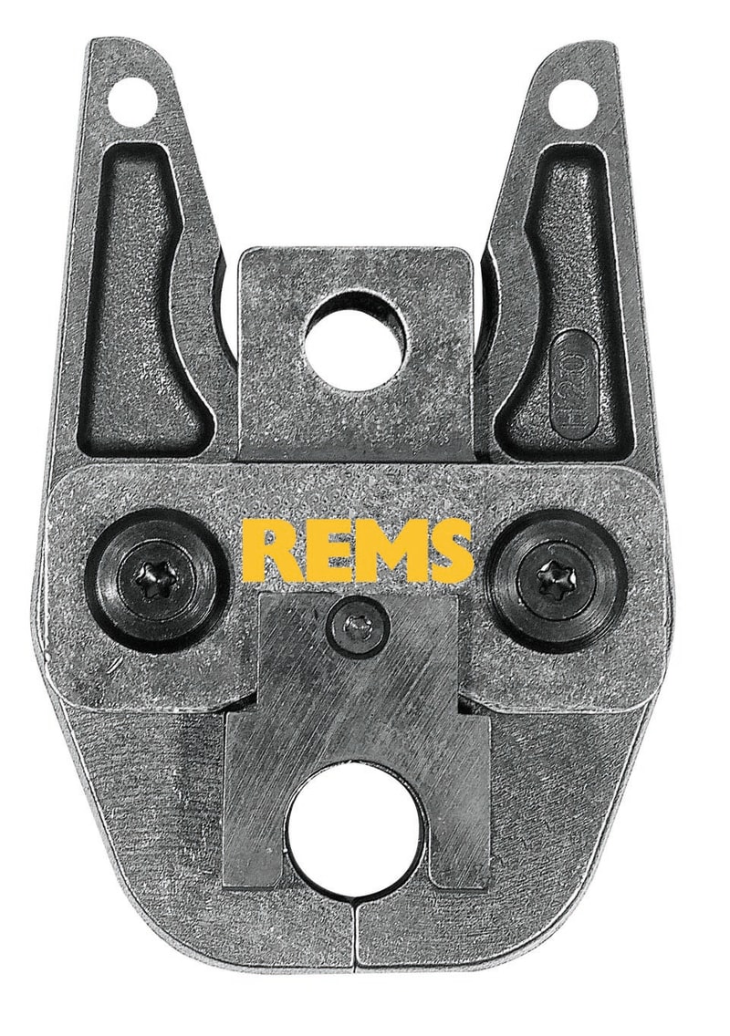 REMS Presskäft TH 16 Radialpress 16mm RSK 1770672, RSK 1770672