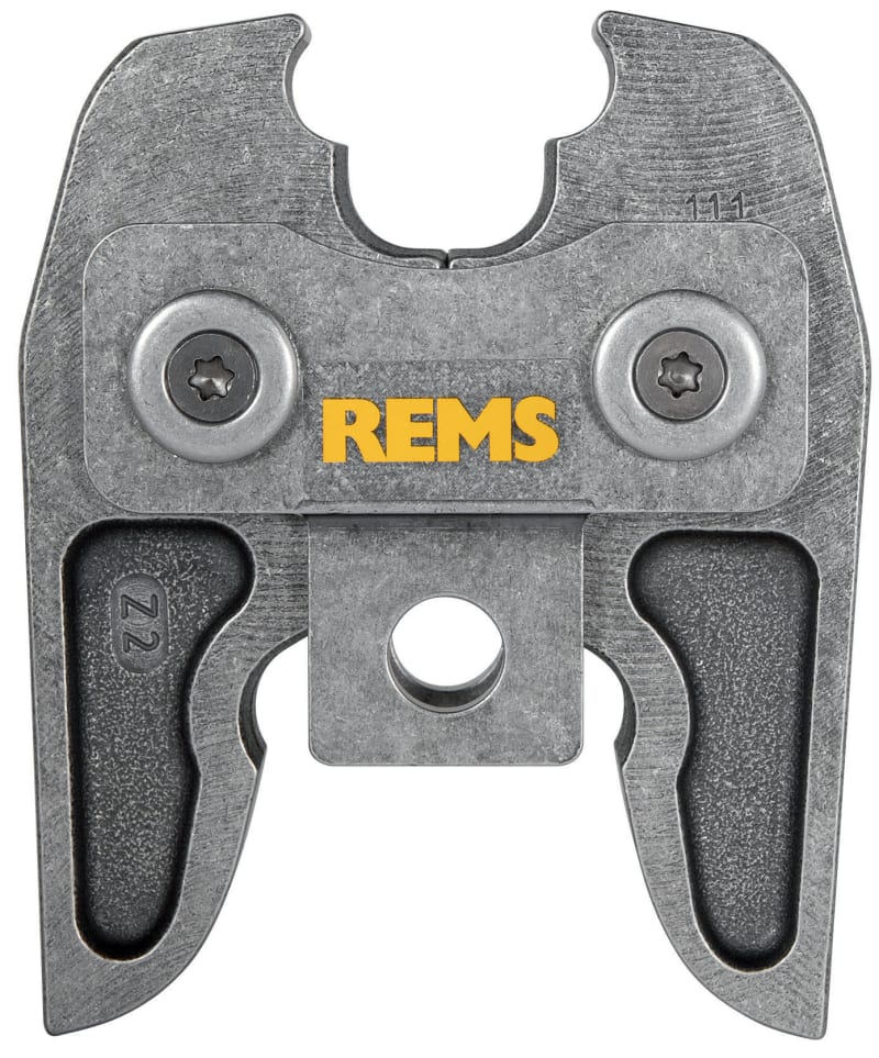 REMS Z2 PR-3S Mellantång för Pressringar RSK 1769914, RSK 1769914