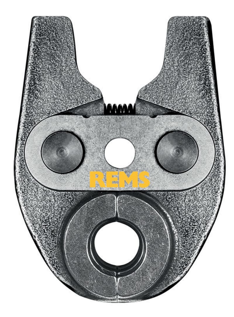 REMS Presskäft Mini V 18 Radialpress Stål RSK 1770688, RSK 1770688