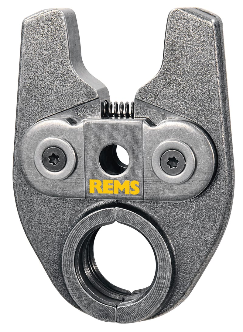 REMS Radialpress Mini Pressback V 35 RSK 1770637, RSK 1770637