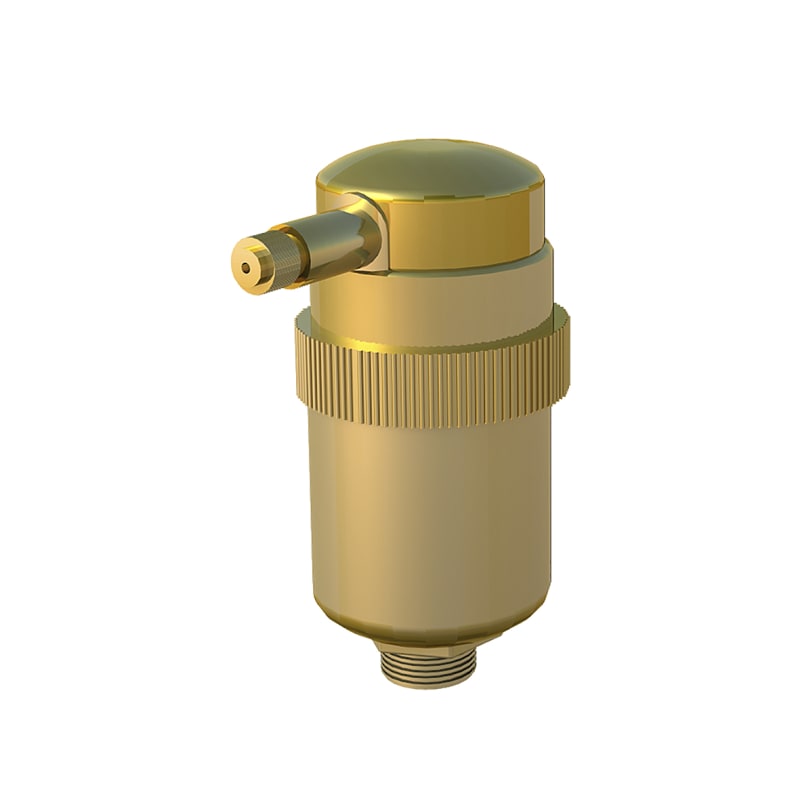 Okänt Toppavluftare AT 8050B 15mm RSK 4842150, RSK 4842150