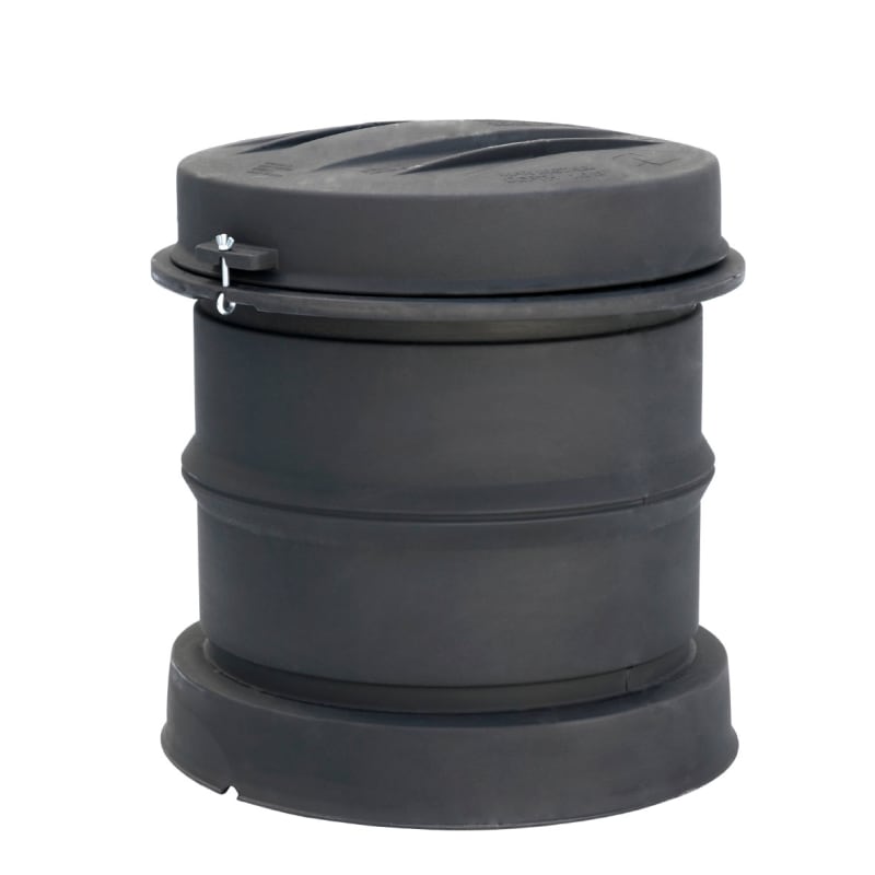 Okänt Sluten tank Stigarrör 560mm RSK 5618433, RSK 5618433