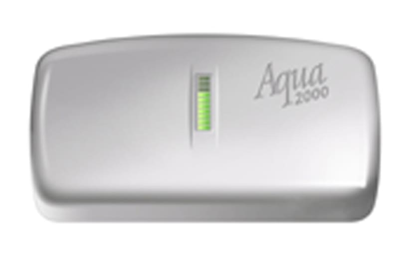 KALKLÖSARE AQUA-2000 EL. 220V RSK 5642000, RSK 5642000