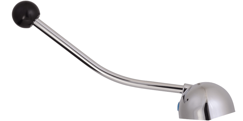 FM Mattsson 9000 Spak 190 mm Förkromad RSK 8591832, RSK 8591832