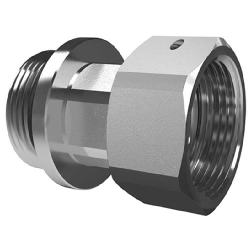 LK SYSTEMS Rak koppling UNI G20 45mm RSK 1882351, RSK 1882351