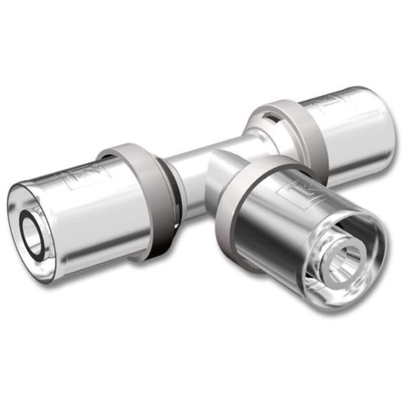 LK SYSTEMS PressPex T-koppling A32 RSK 1876553, RSK 1876553