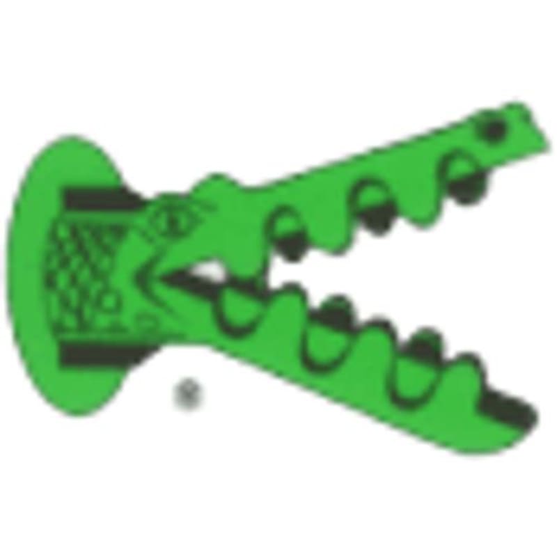 ALLIGATOR PLUGG AF8 100/FRP IMEX, RSK 720932