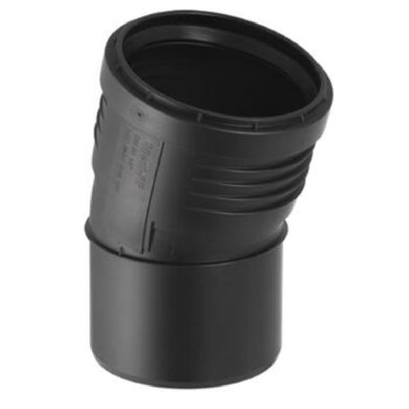 GEBERIT SILENTPP BÖJ: 30° D110MM RSK 2710698, RSK 2710698