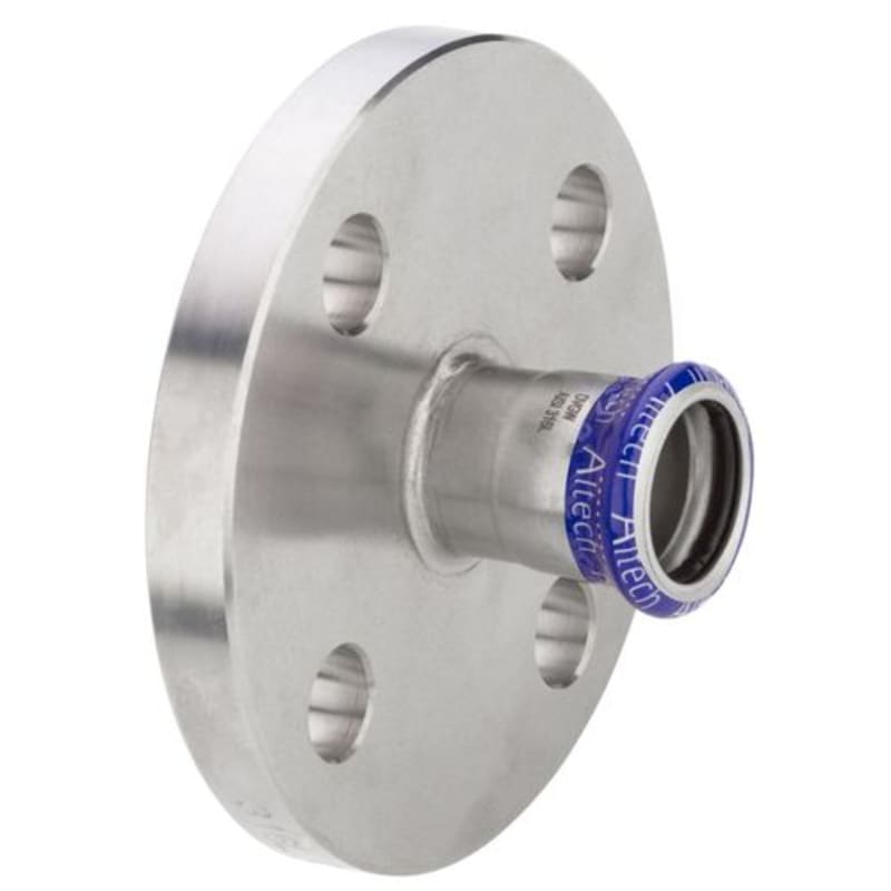 ALTECH Pressfläns 88,9XDN80 M-Profil RSK — framifrån, RSK 1446732