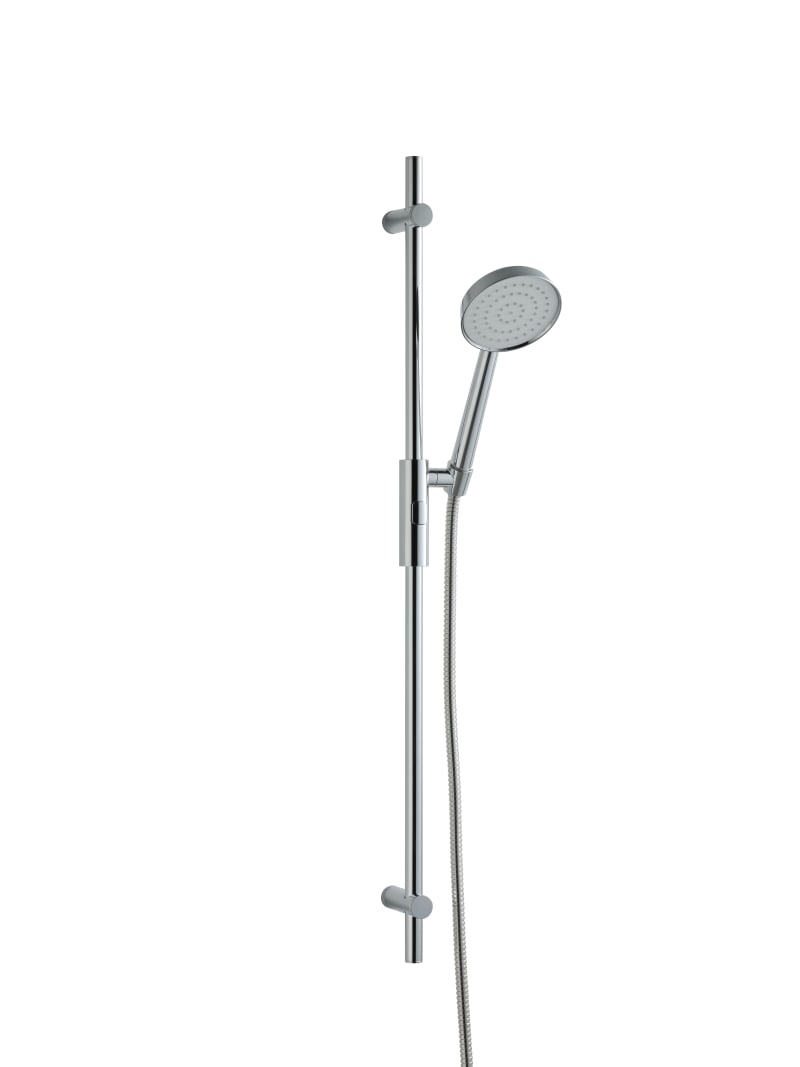 Tapwell Duschset Krom RT2 900 med Free Fixation