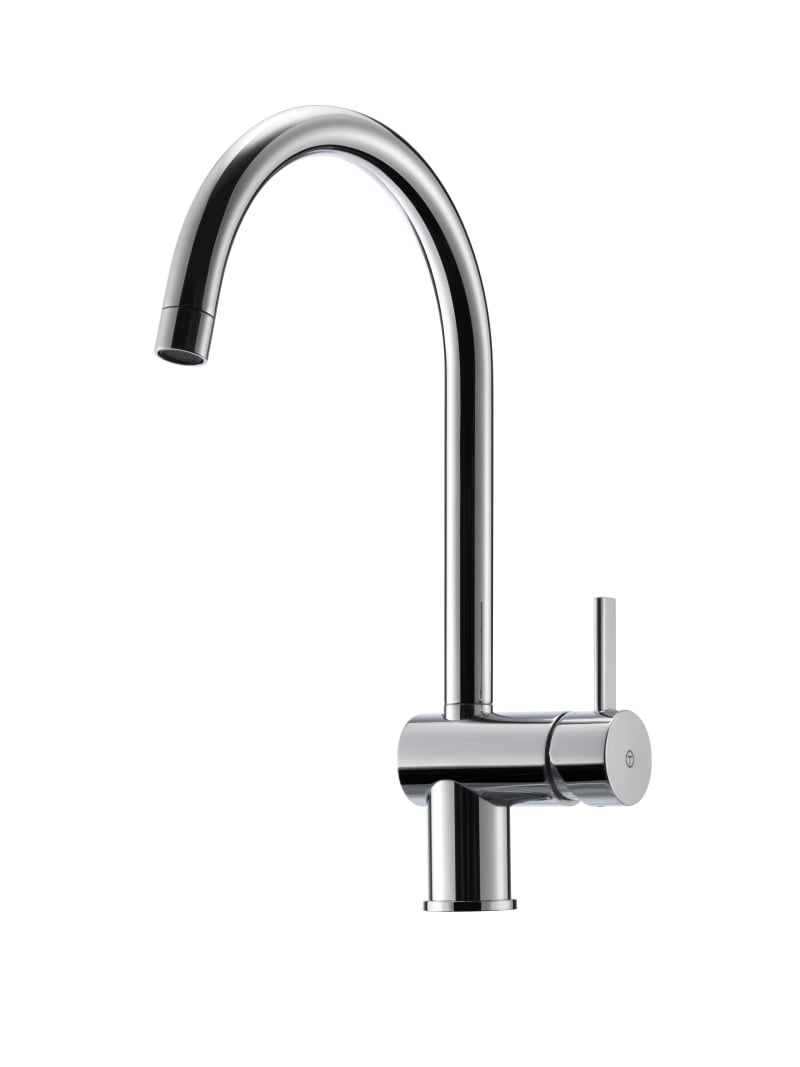Tapwell RT 180 Köksblandare Krom RSK 8309060, RSK 8309060