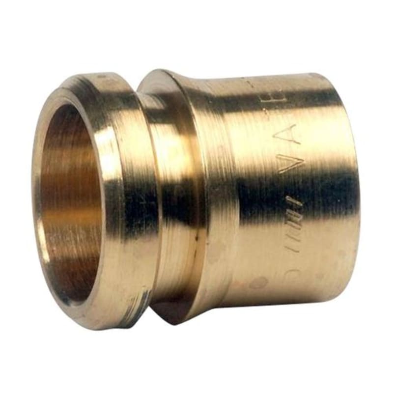 FÖRMINSKNINGSSET 12X10 MM KLÄMRING MÄSSING VATETTE RSK 1945153, RSK 1945153